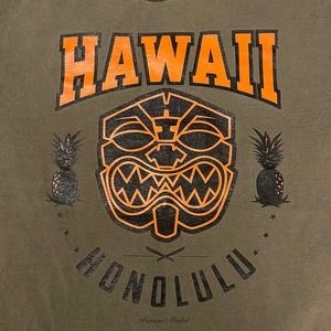 Farmers Market Hawaii T